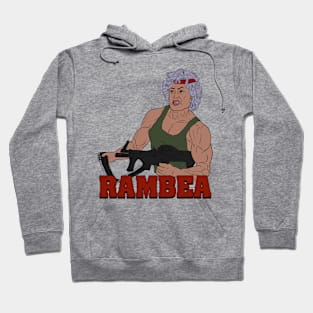 Rambea Hoodie